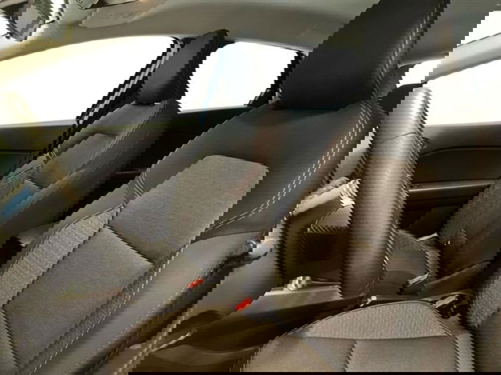 Renault Captur usata a Como (10)