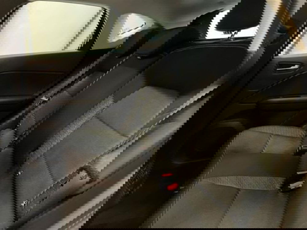 Renault Captur usata a Como (12)