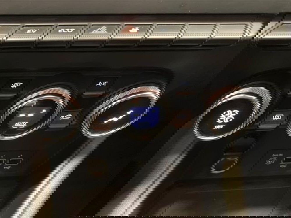 Renault Captur usata a Como (14)