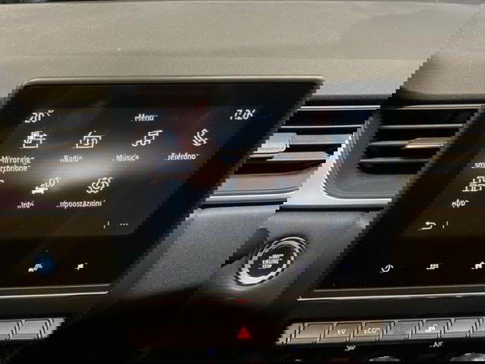 Renault Captur usata a Como (15)