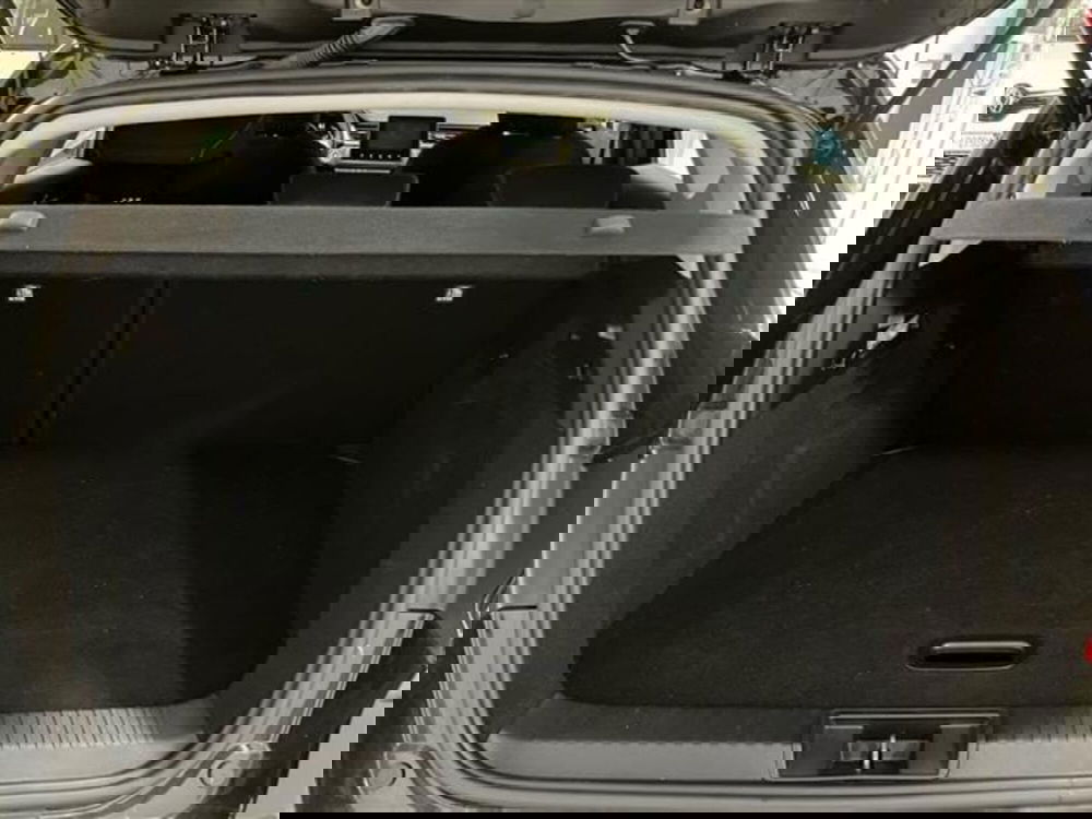 Renault Captur usata a Como (18)