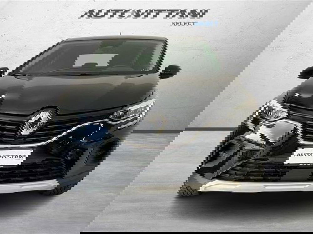 Renault Captur usata a Como (2)