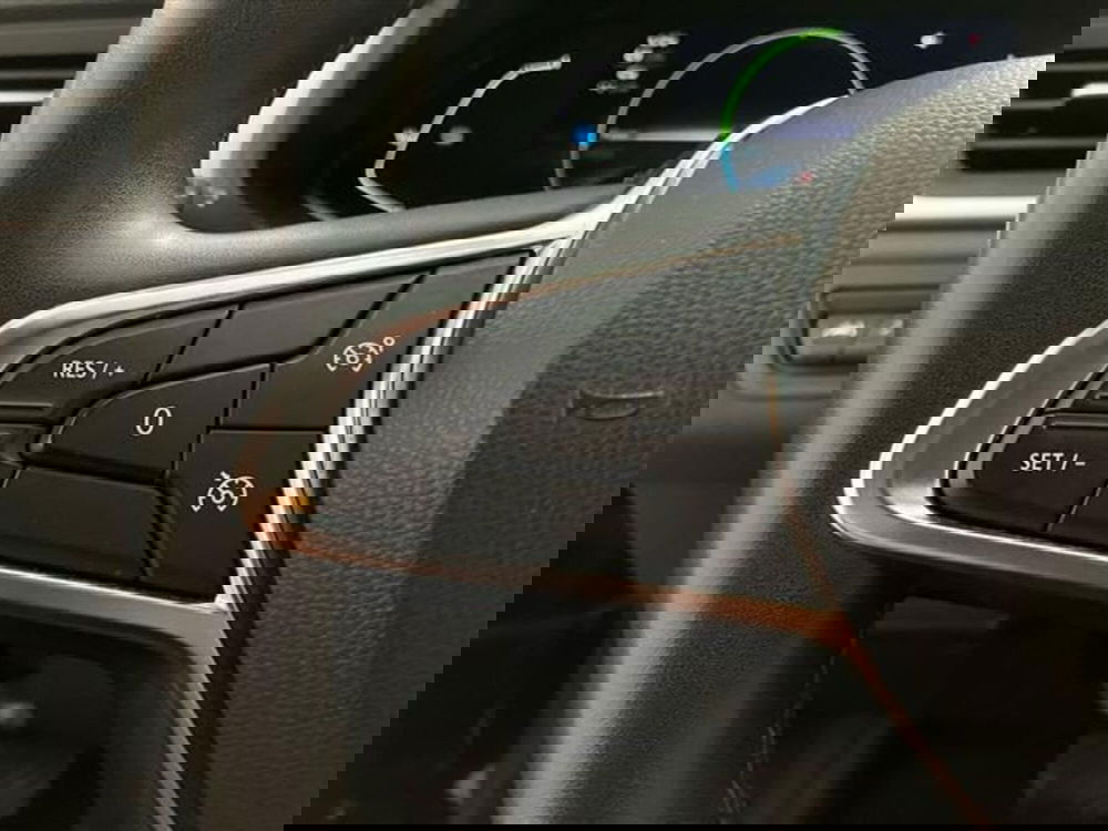 Renault Captur usata a Como (20)