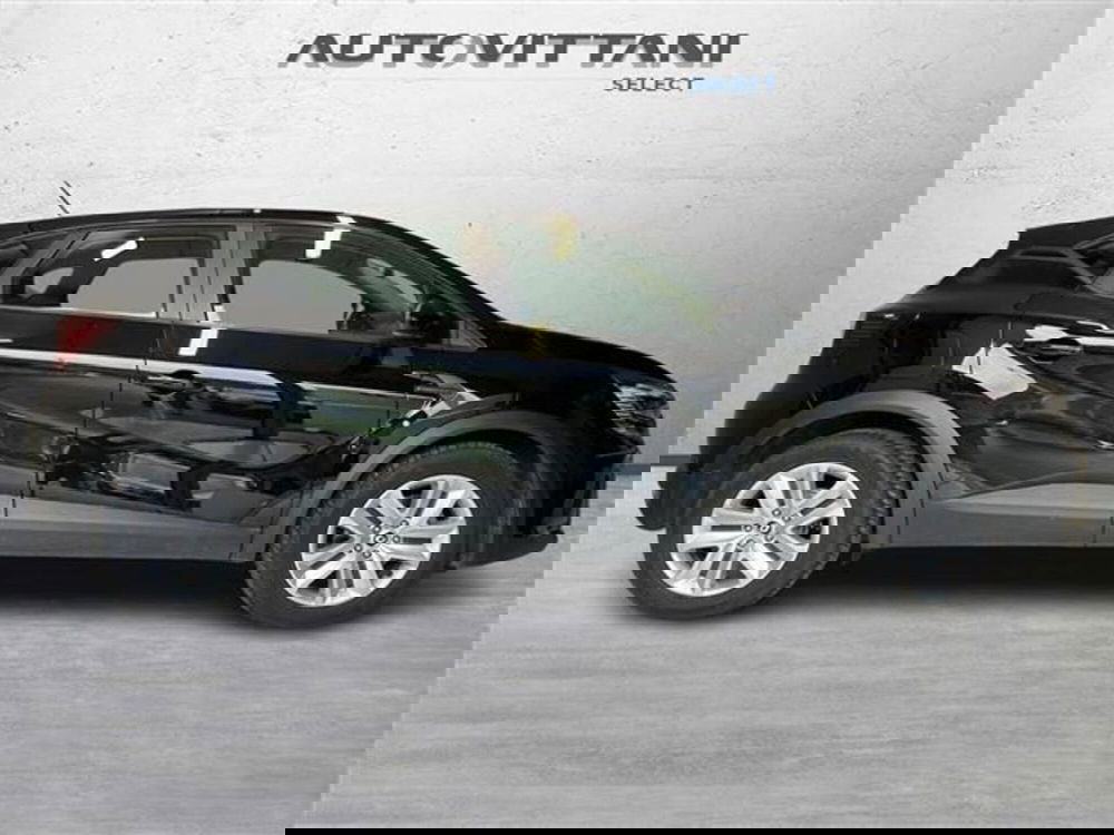 Renault Captur usata a Como (5)