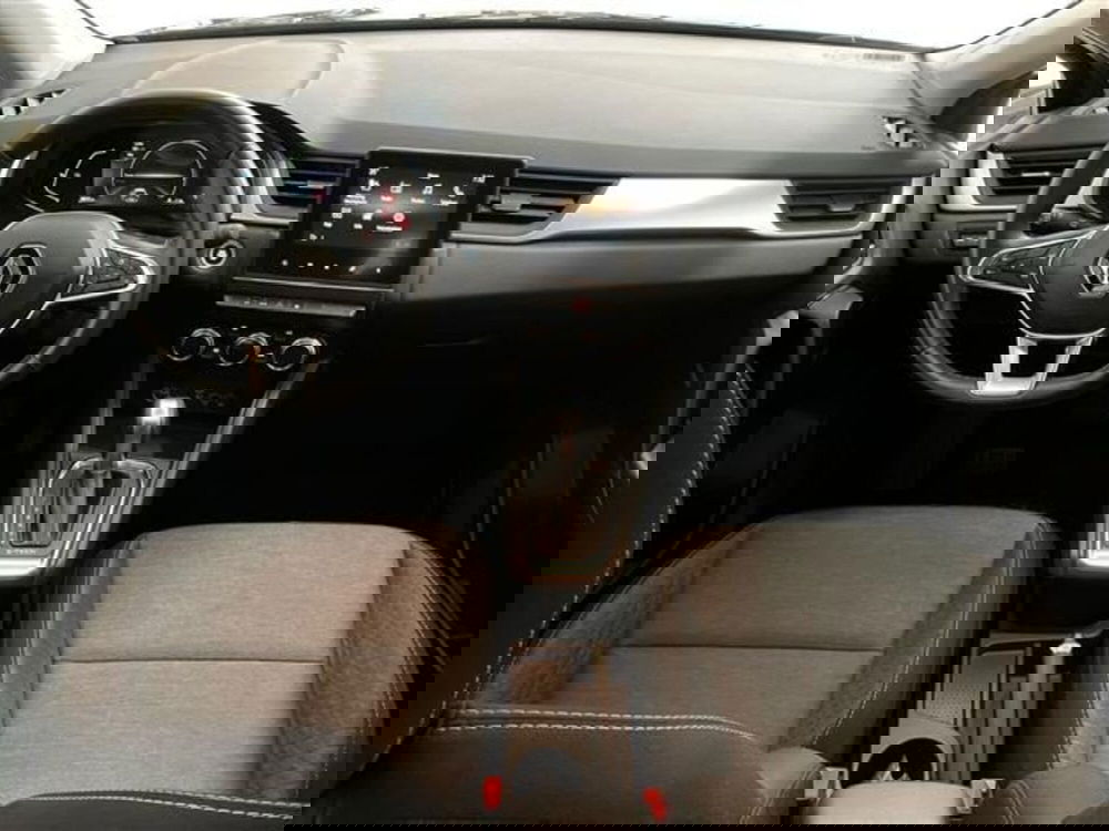 Renault Captur usata a Como (9)