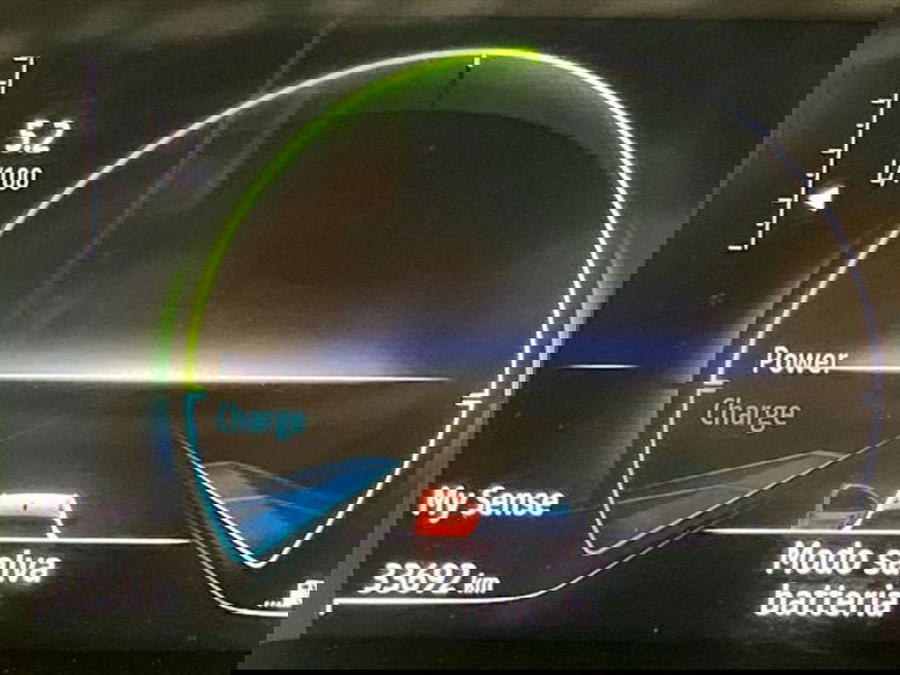Renault Captur usata a Como (13)