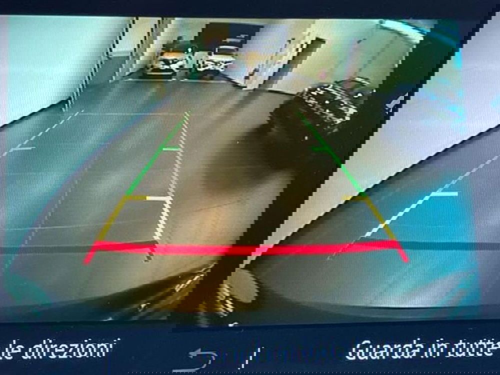 Renault Captur usata a Como (14)