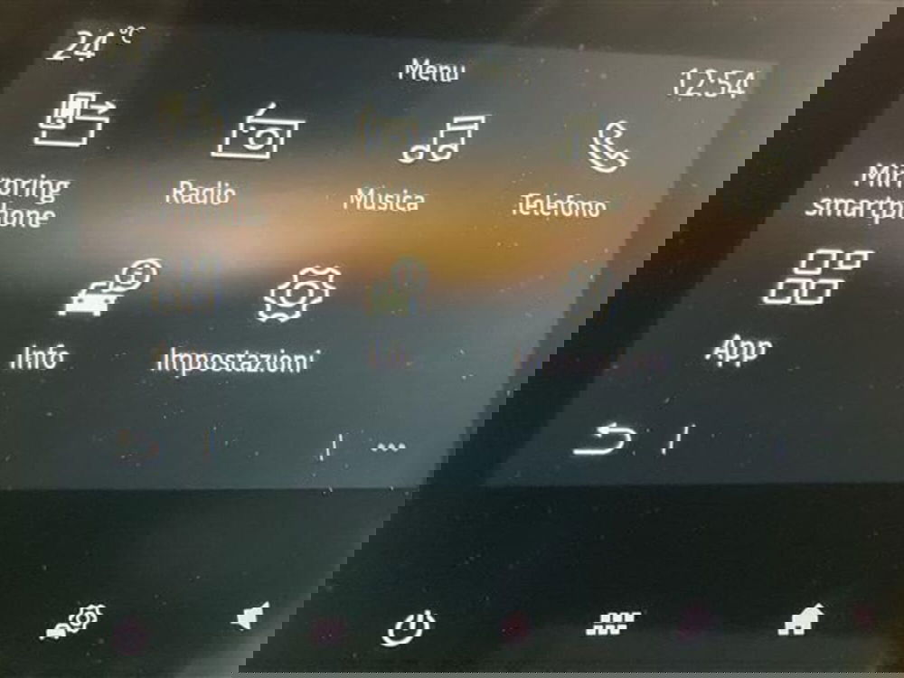 Renault Captur usata a Como (15)