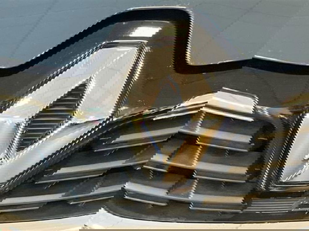 Renault Captur usata a Como (16)