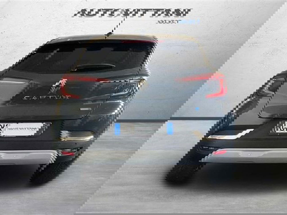 Renault Captur usata a Como (4)