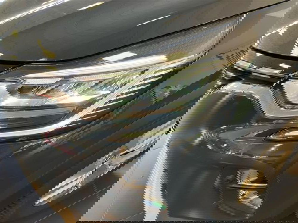 Renault Captur usata a Como (7)