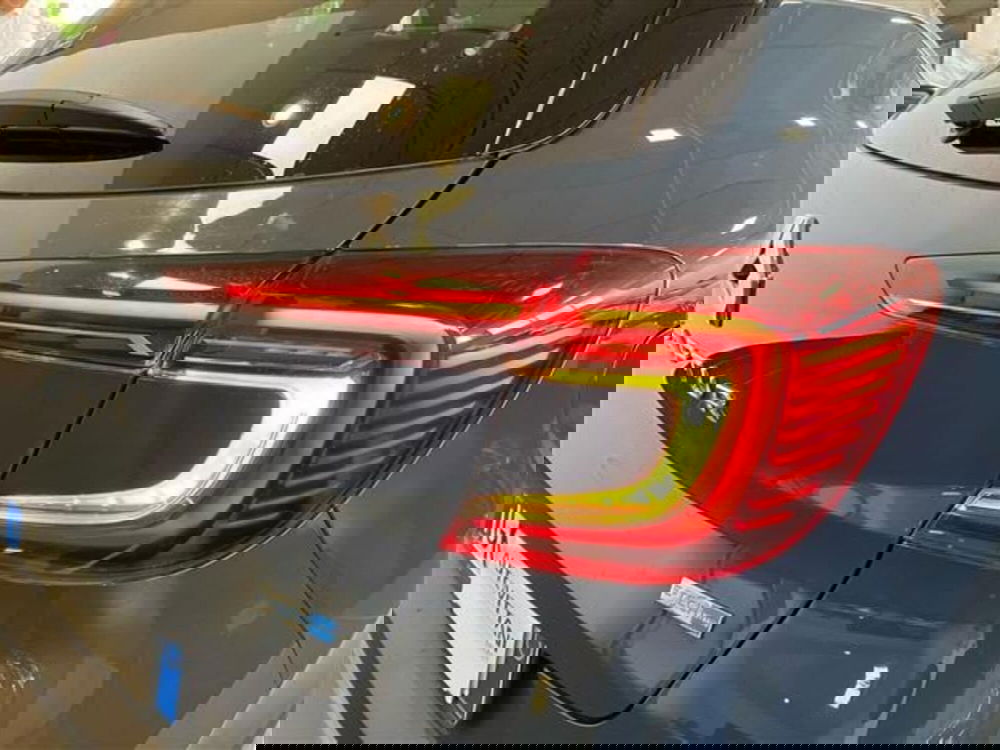 Renault Captur usata a Como (8)