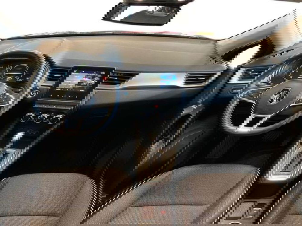 Renault Captur usata a Como (9)