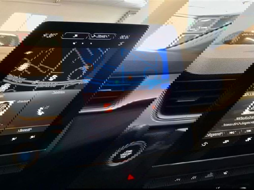 Renault Captur usata a Como (13)