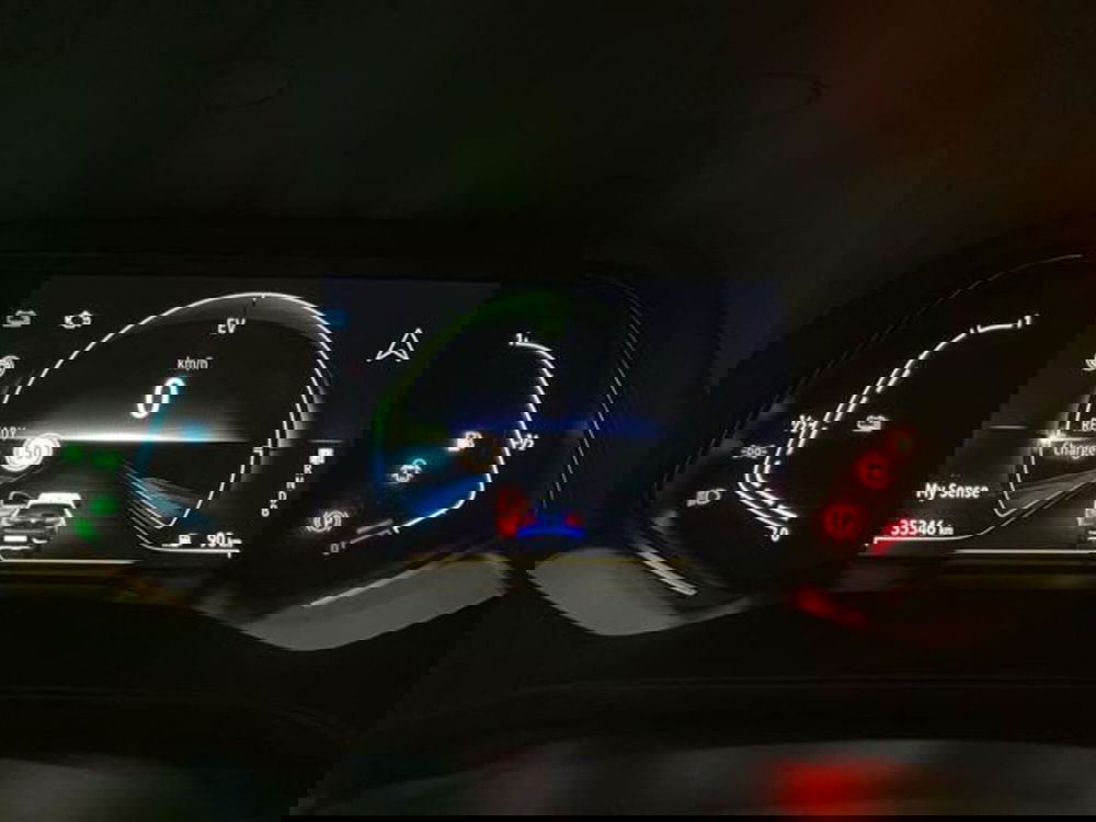 Renault Captur usata a Como (15)