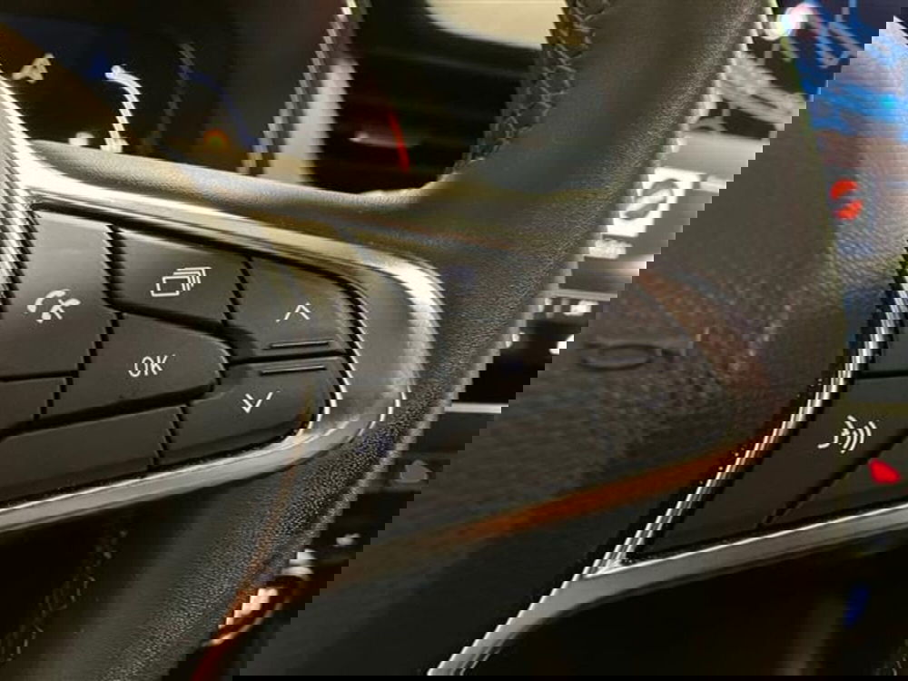 Renault Captur usata a Como (18)