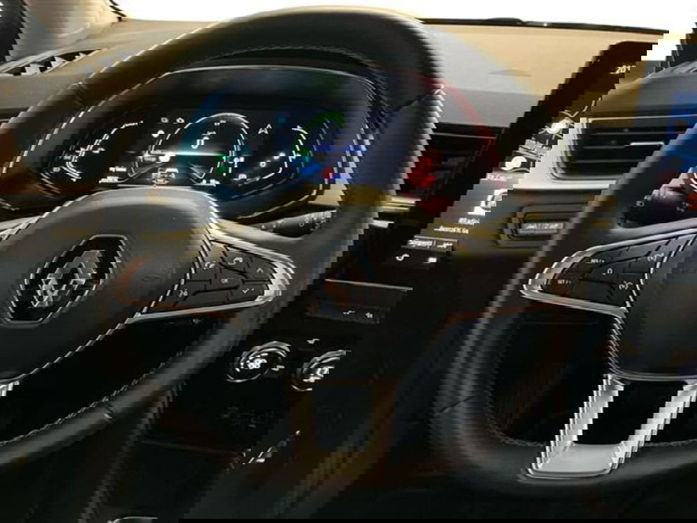 Renault Captur usata a Como (19)