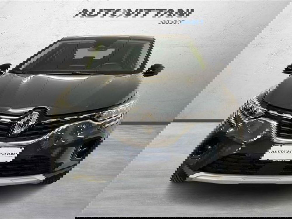 Renault Captur usata a Como (2)