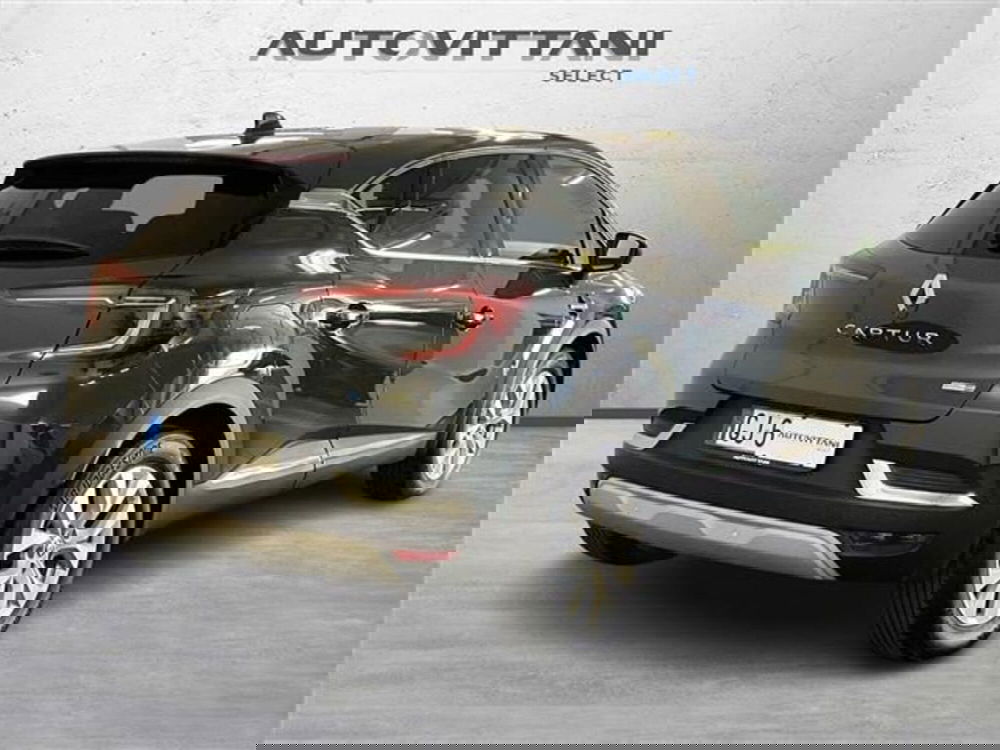 Renault Captur usata a Como (3)