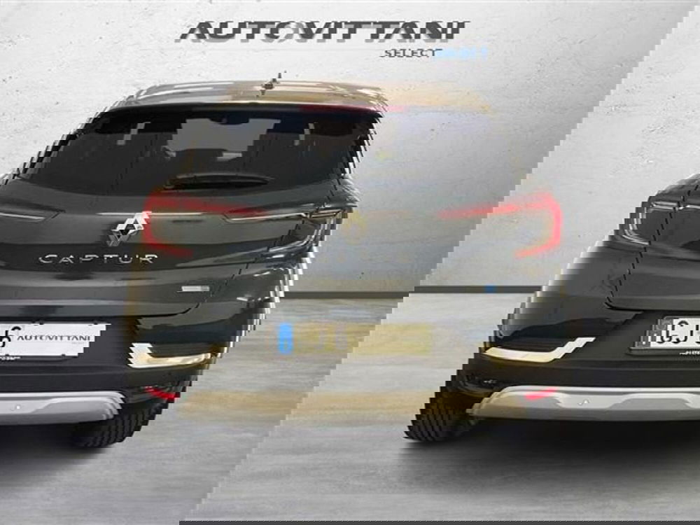 Renault Captur usata a Como (4)