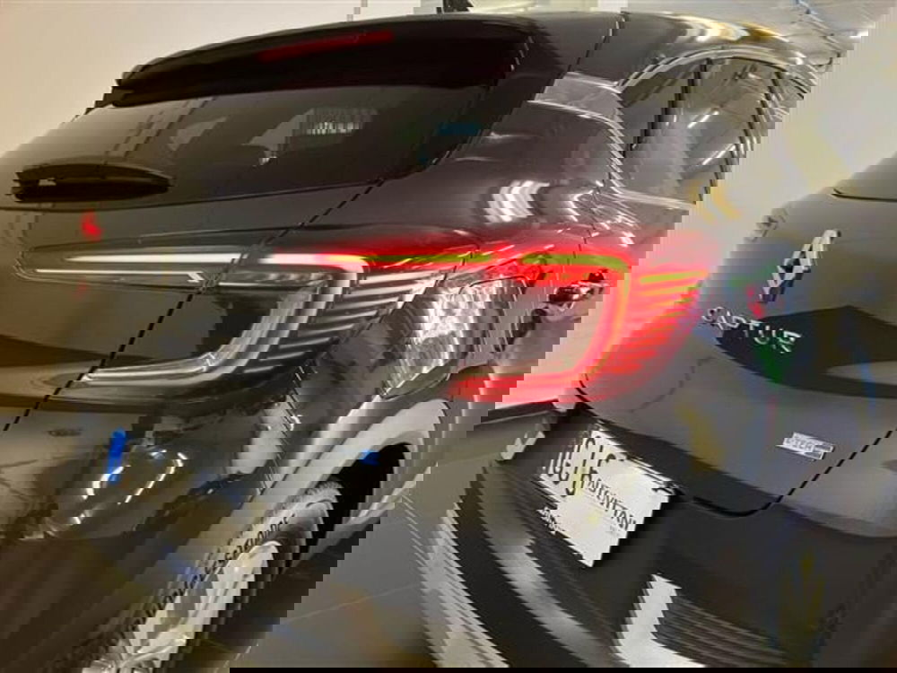 Renault Captur usata a Como (8)