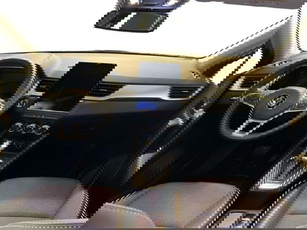 Renault Captur usata a Como (9)