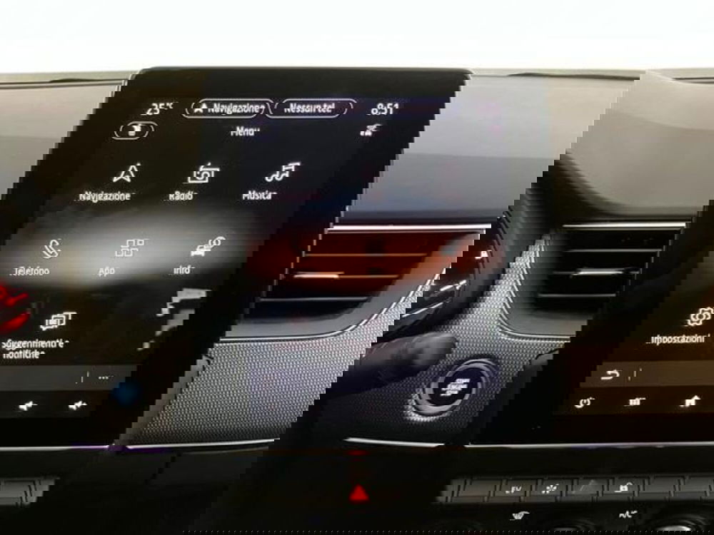 Renault Arkana usata a Como (13)