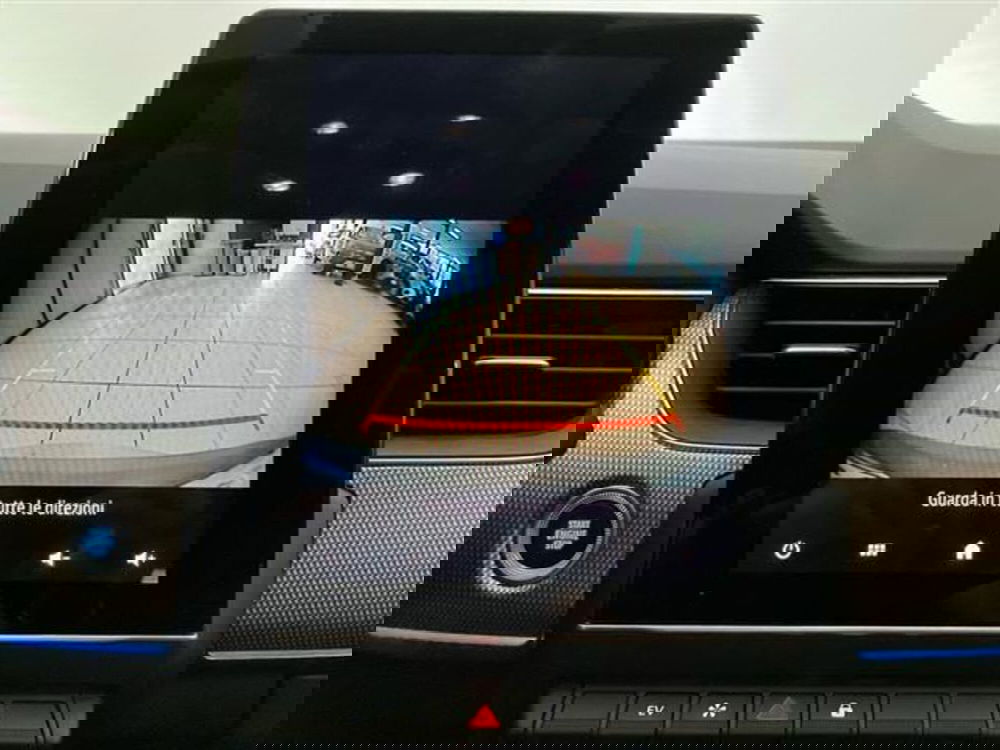 Renault Arkana usata a Como (14)