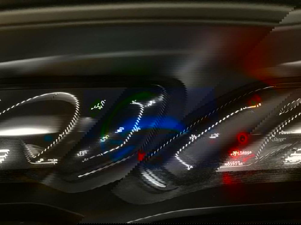 Renault Arkana usata a Como (15)