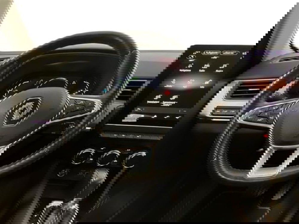 Renault Arkana usata a Como (18)