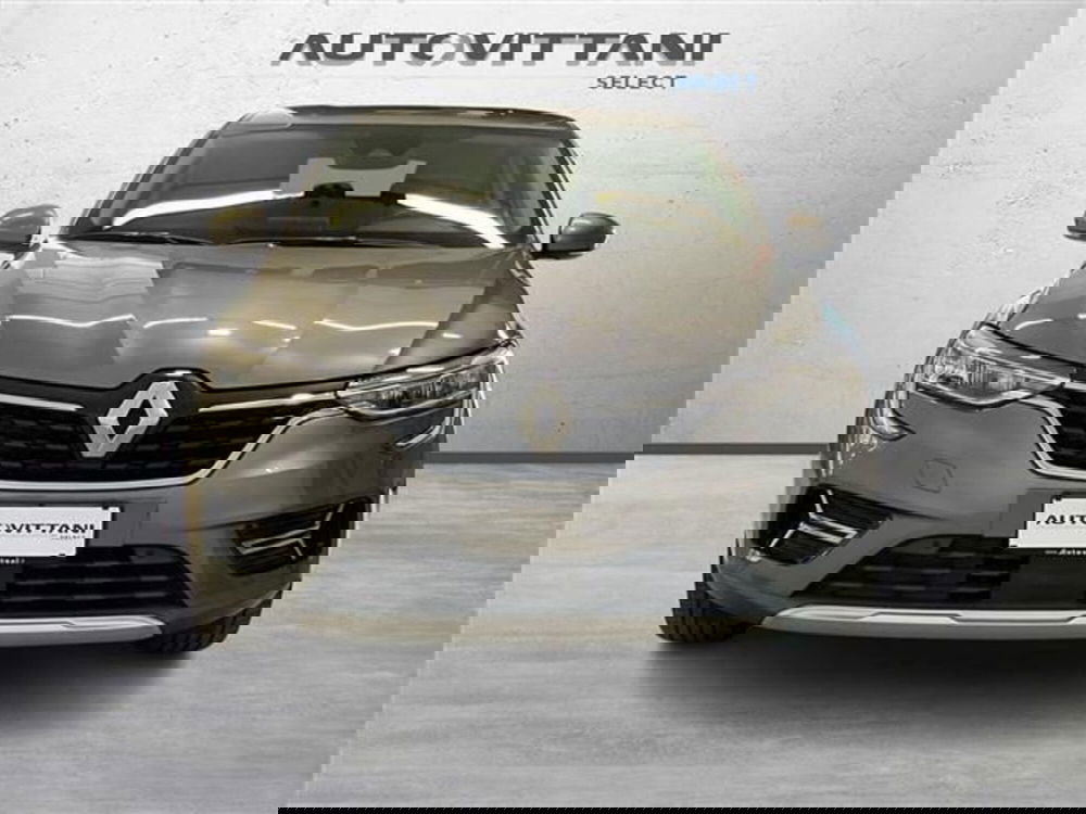 Renault Arkana usata a Como (2)