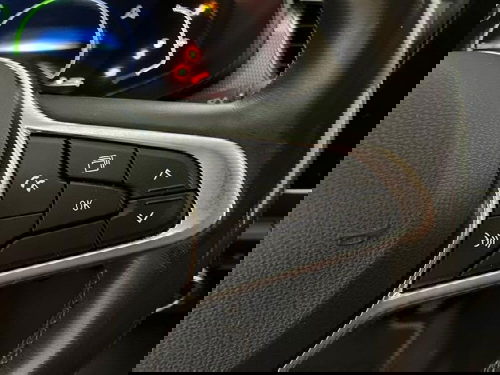 Renault Arkana usata a Como (20)