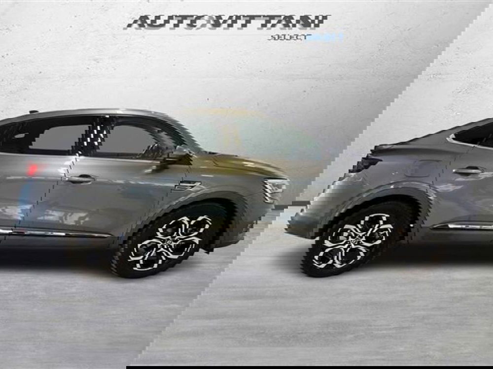 Renault Arkana usata a Como (5)