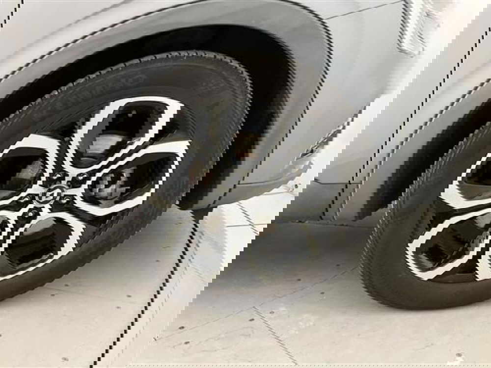 Renault Arkana usata a Como (6)