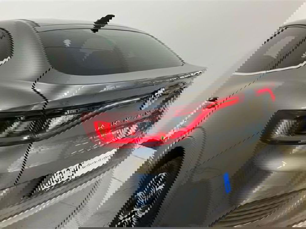 Renault Arkana usata a Como (8)