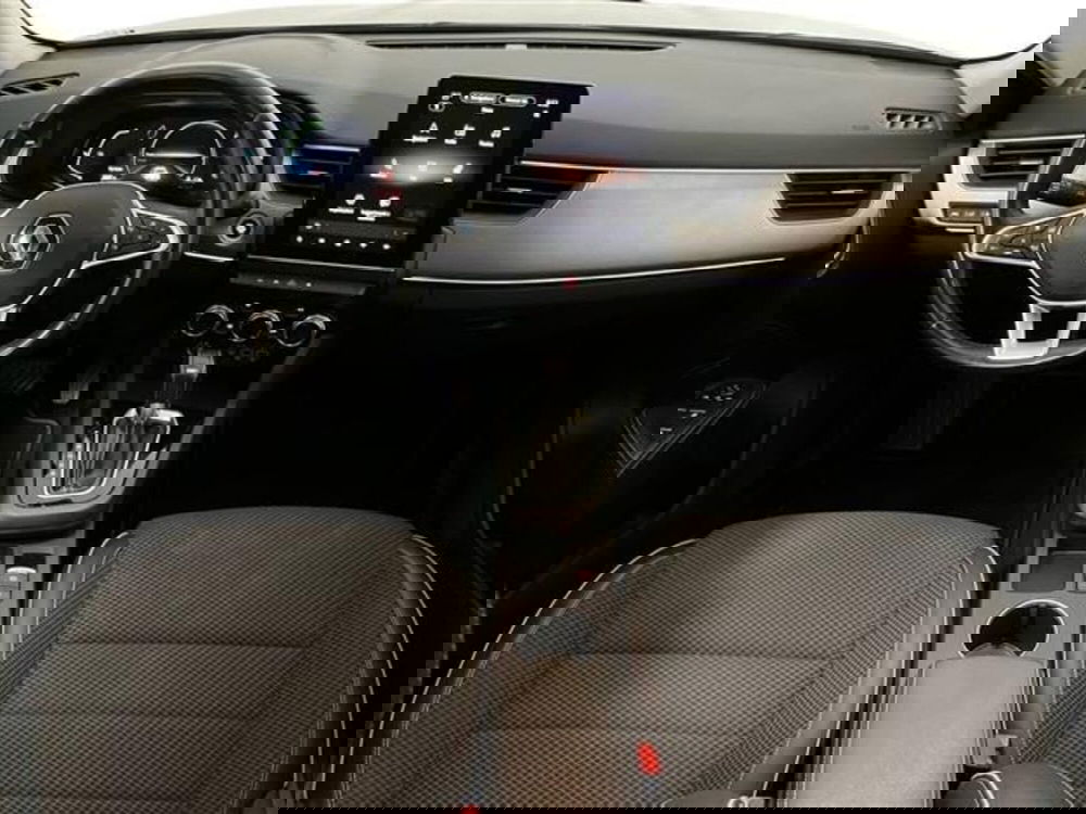 Renault Arkana usata a Como (9)