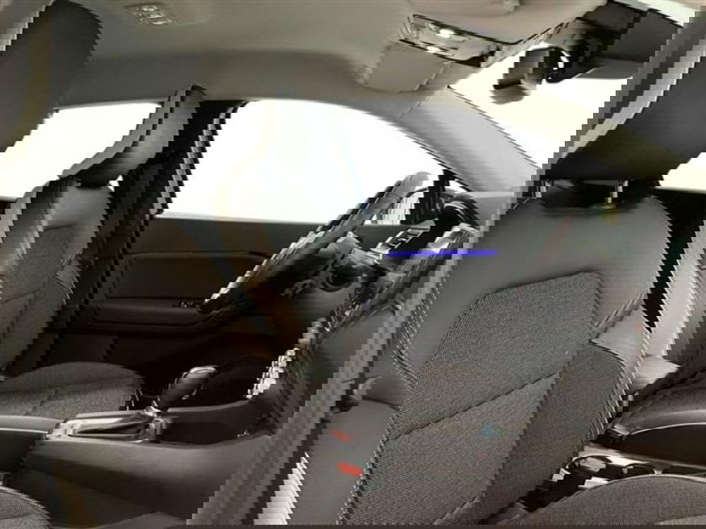 Renault Captur usata a Como (11)