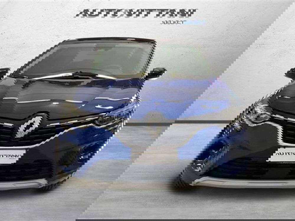 Renault Captur usata a Como (2)