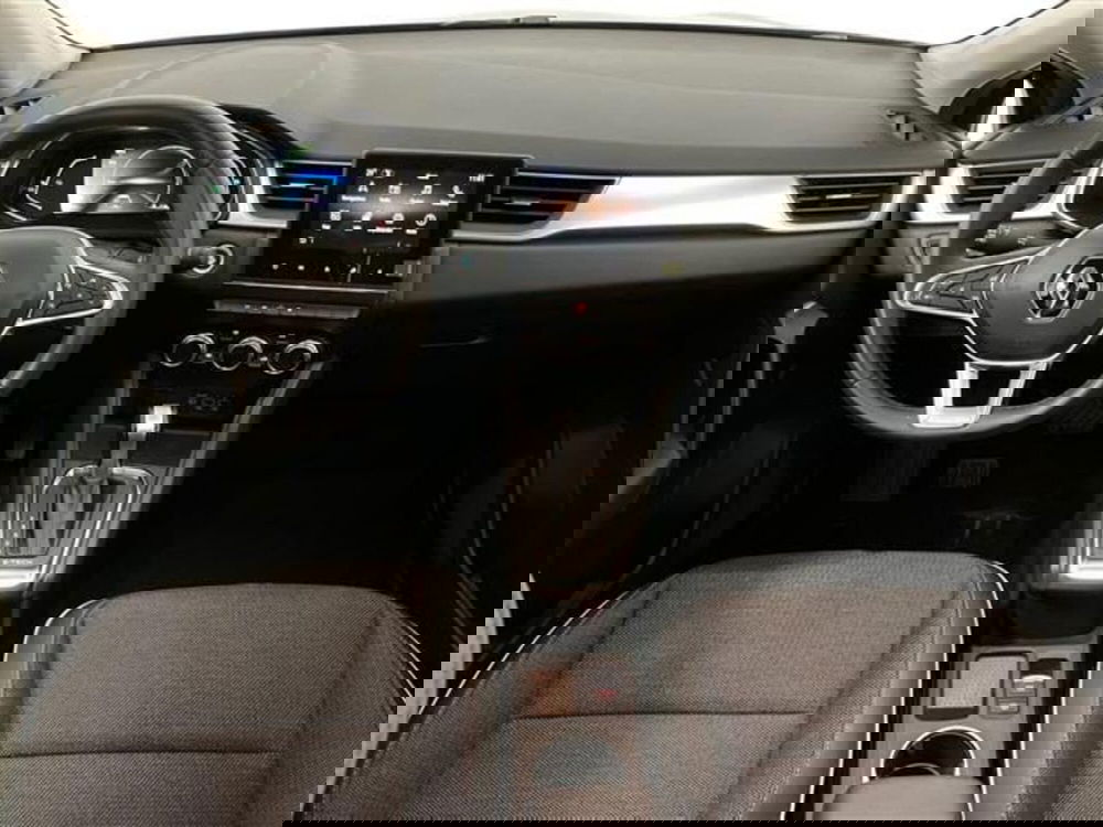 Renault Captur usata a Como (9)