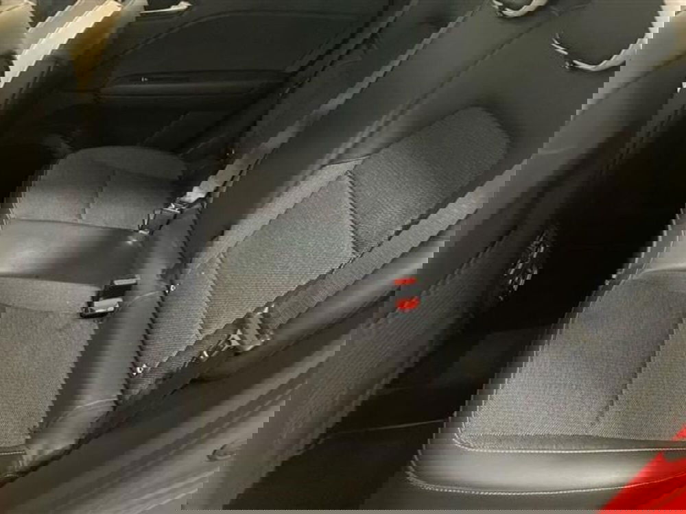 Renault Captur usata a Como (12)