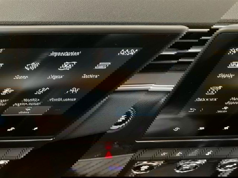 Renault Captur usata a Como (13)