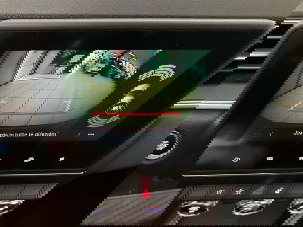 Renault Captur usata a Como (14)