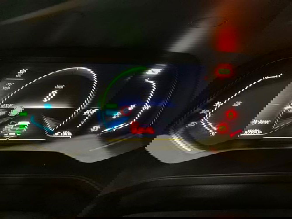 Renault Captur usata a Como (15)