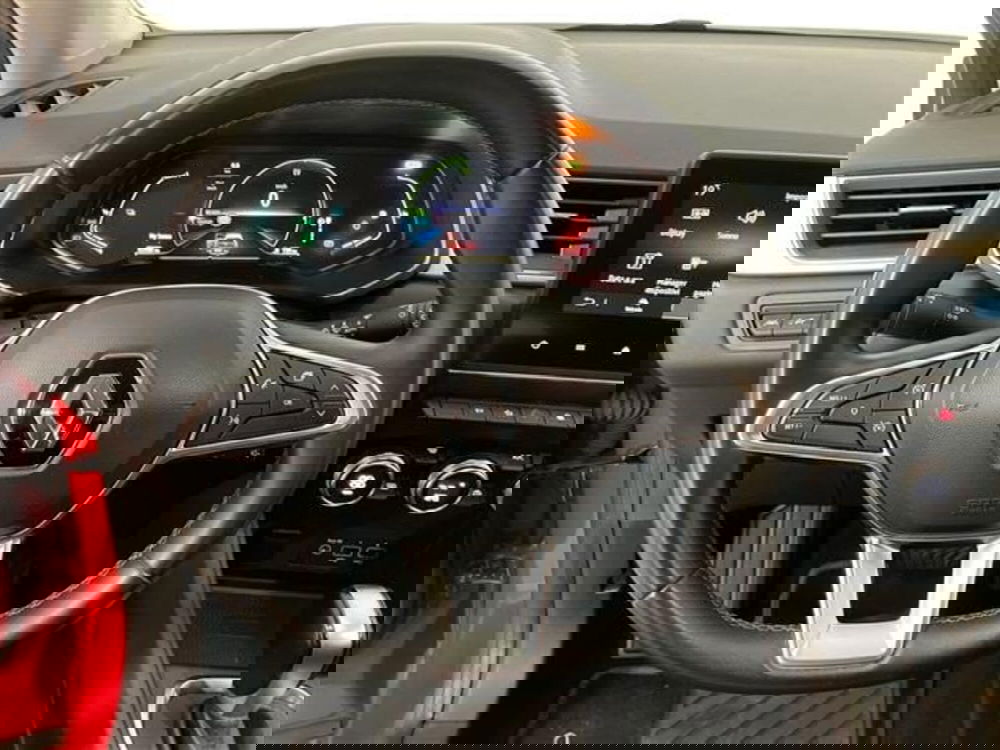 Renault Captur usata a Como (16)