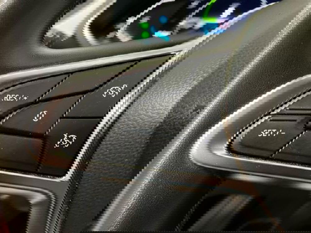 Renault Captur usata a Como (17)