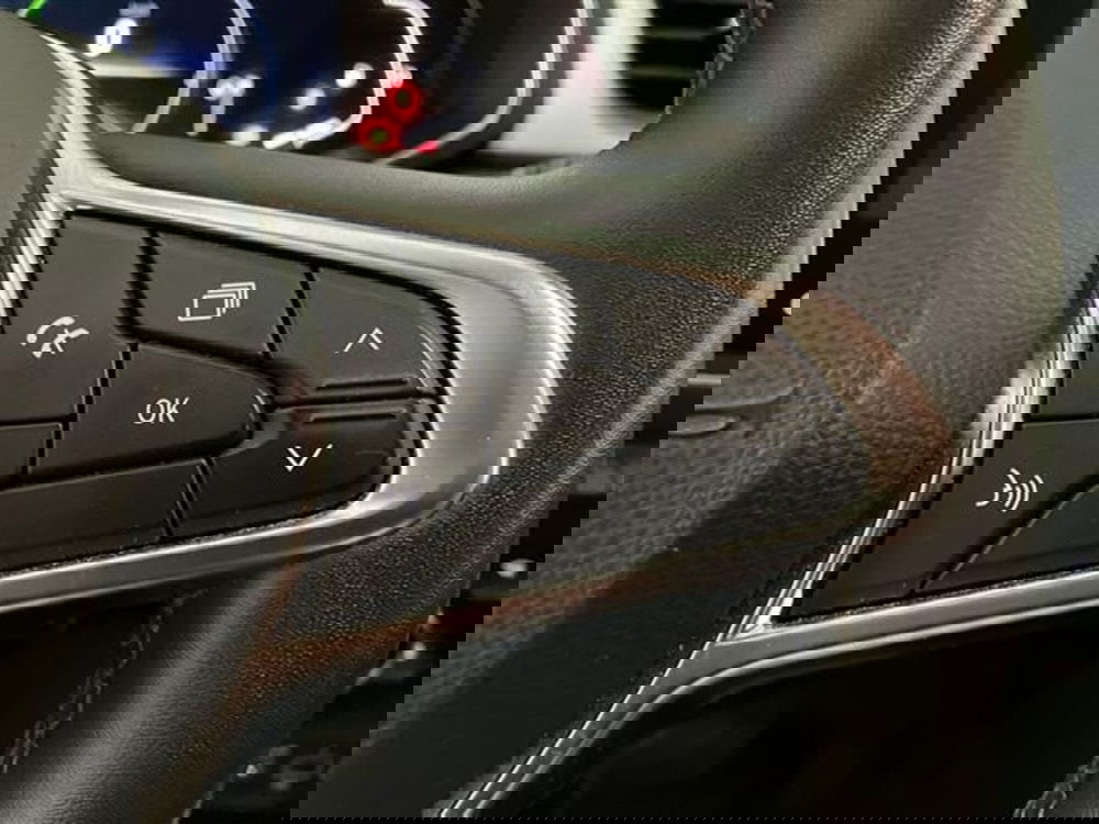 Renault Captur usata a Como (18)