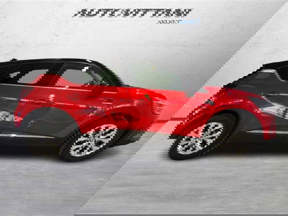 Renault Captur usata a Como (5)