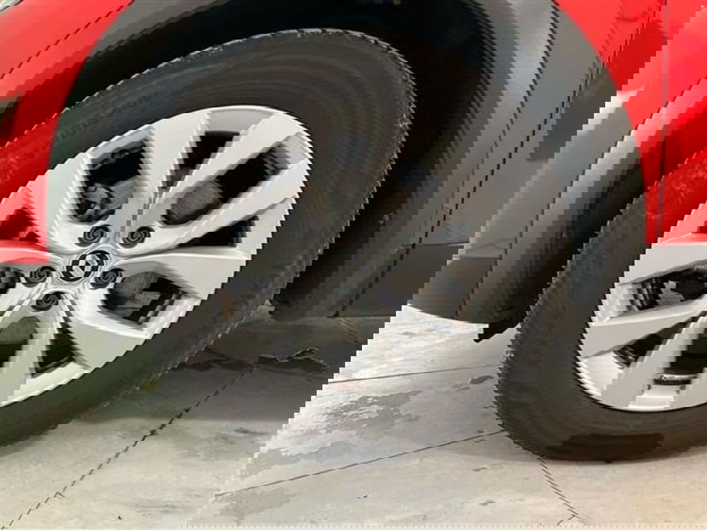 Renault Captur usata a Como (6)