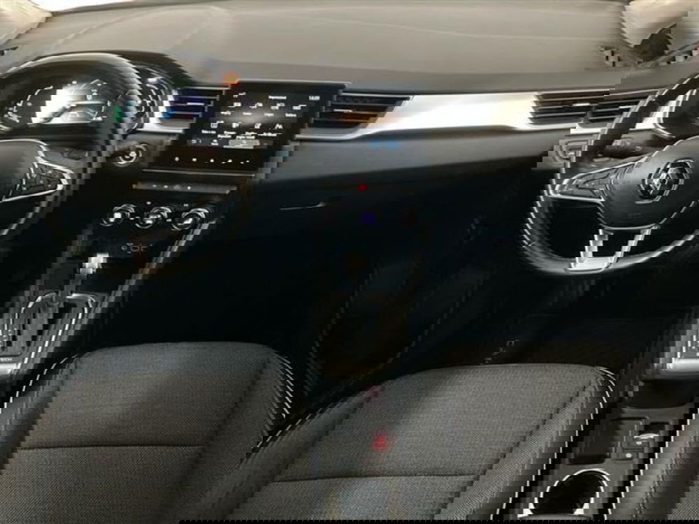 Renault Captur usata a Como (9)