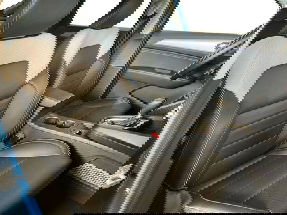 Renault Arkana usata a Como (12)